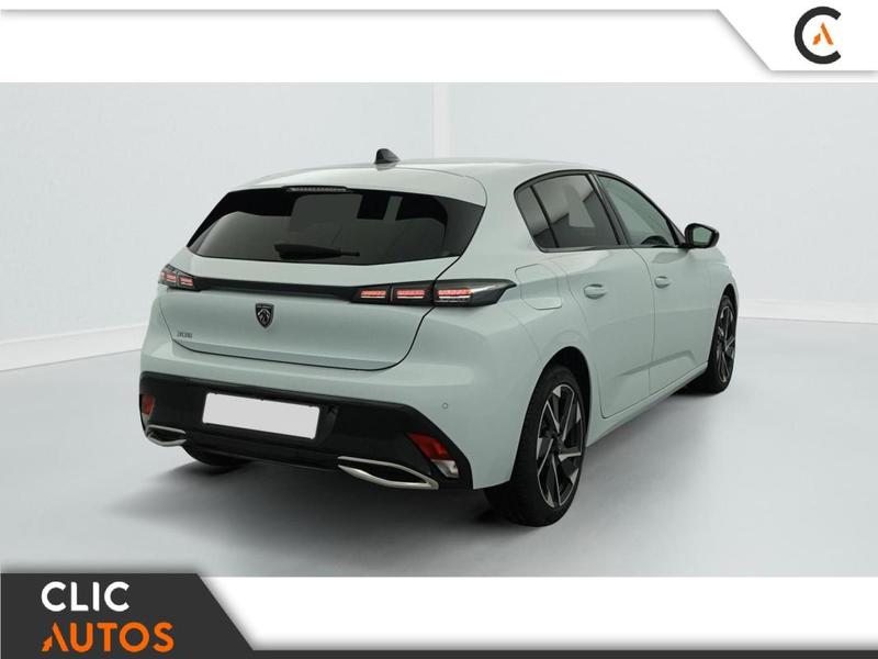 Peugeot 308 Hybrid 145 e-Dcs6 Allure