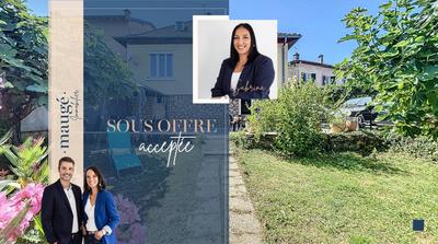 Maison - 197 m² - 6 pièces