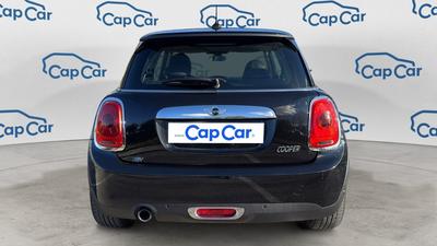 Mini Mini 1.5 Cooper 136 Chili - Première main