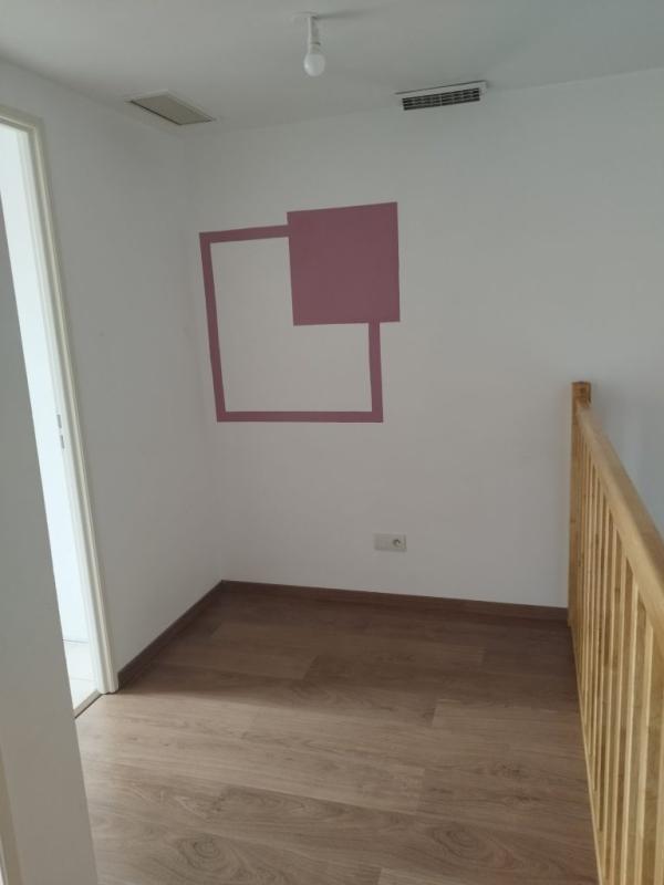 Maison - 49 m² - 2 pièces