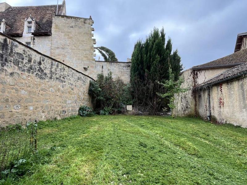 Maison de village - 200 m² - 5 pièces