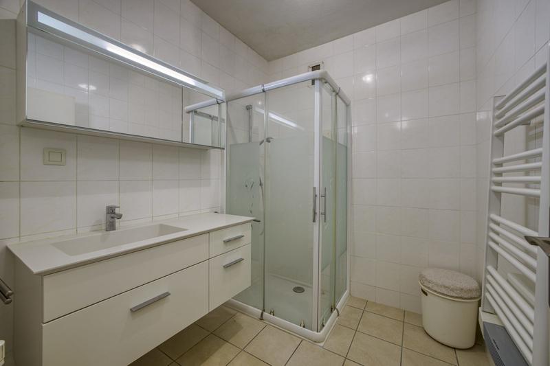 Appartement - 95 m² - 4 pièces