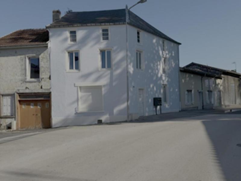 Maison - 166 m² - 6 pièces