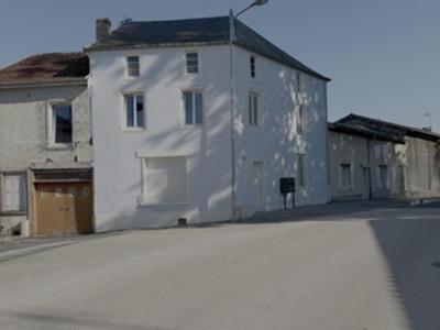 Maison - 166 m² - 6 pièces