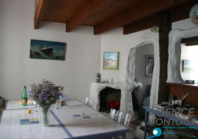 Maison - 192 m² - 10 pièces