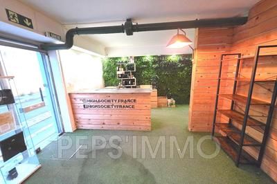 Local commercial - 26 m²