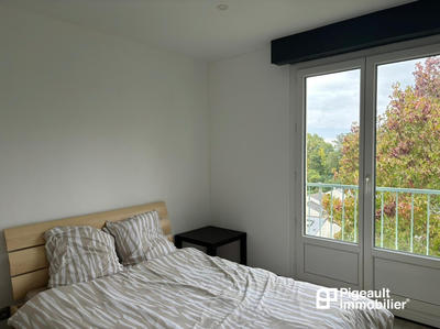 Appartement - 70 m² - 4 pièces