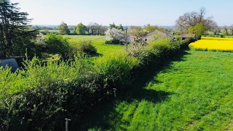 Longère - 135 m² - 4 pièces