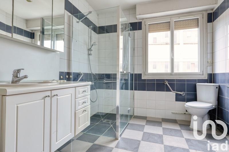 Maison - 128 m² - 5 pièces