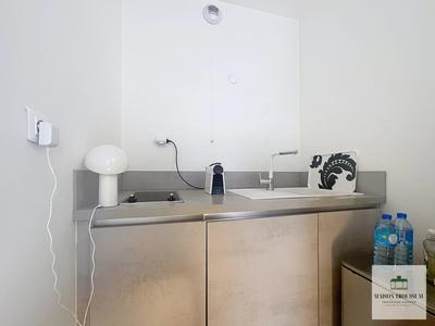 Appartement - 21 m² - 1 pièce