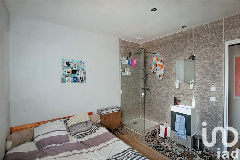 Maison - 147 m² - 7 pièces