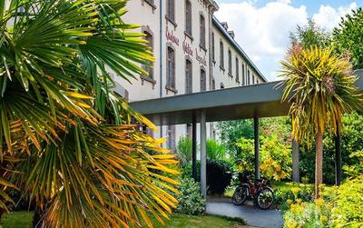 Appartement - 27 m² - 1 pièce