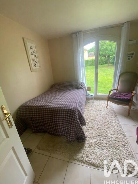 Maison de maîtres - 152 m² - 5 pièces