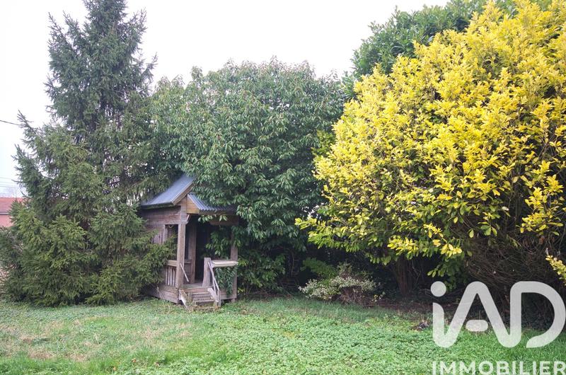 Maison - 212 m² - 5 pièces