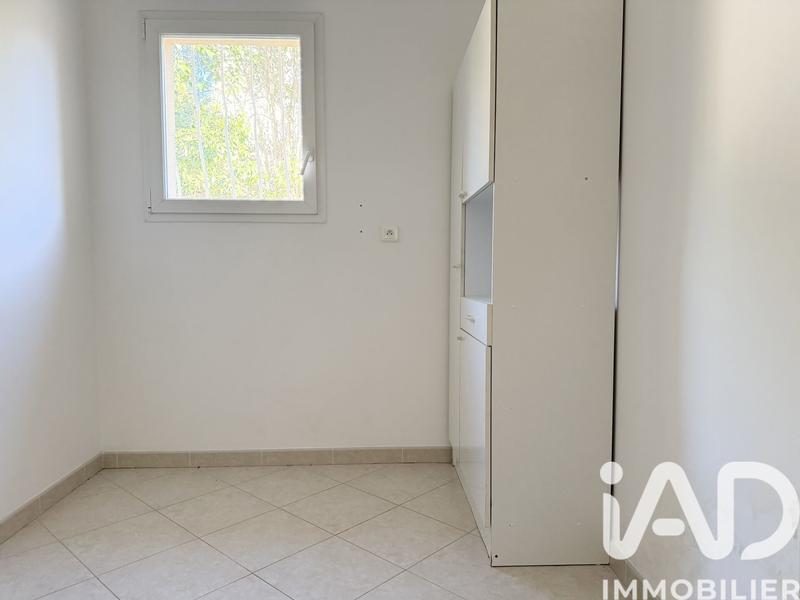 Maison - 123 m² - 4 pièces