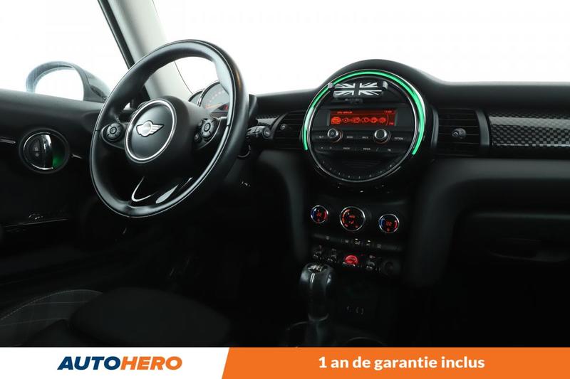 Mini Mini Cooper s Finition Red Hot Chili 3p 192 ch