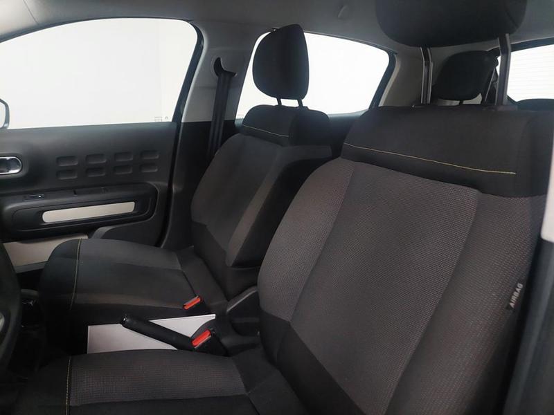 Citroën C3 PureTech 83 s&amp;S Bvm Feel