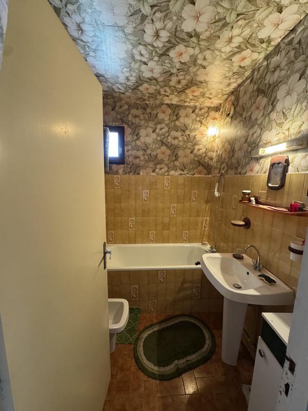 Appartement - 33 m² - 2 pièces