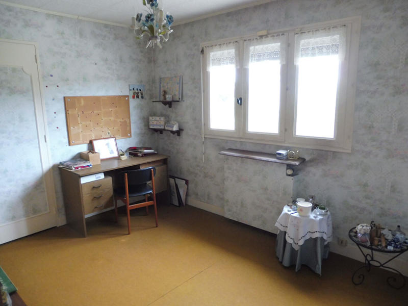 Maison de ville - 158 m² - 5 pièces