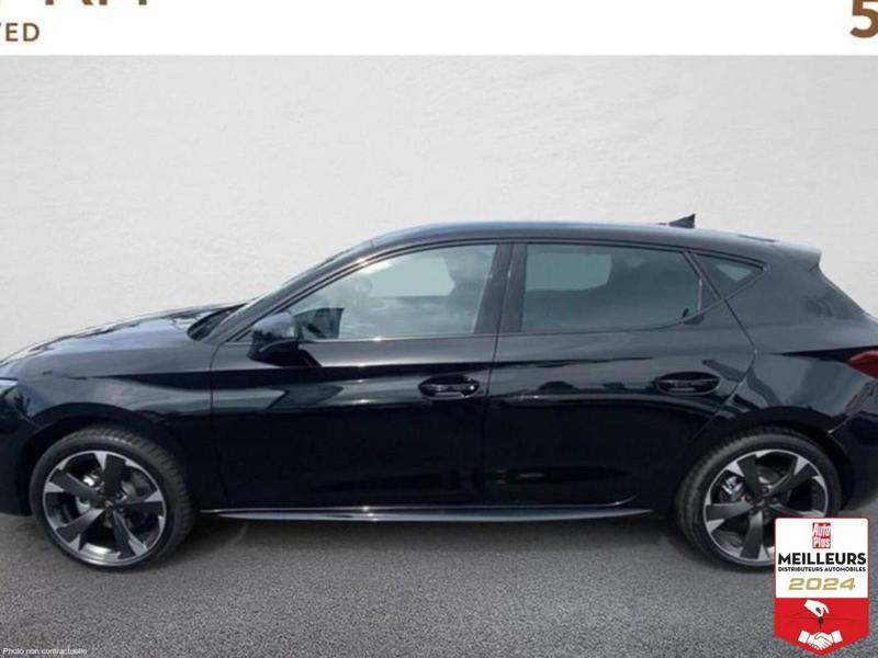 Cupra Leon 1.5 etsi hybrid 150 ch dsg7 v