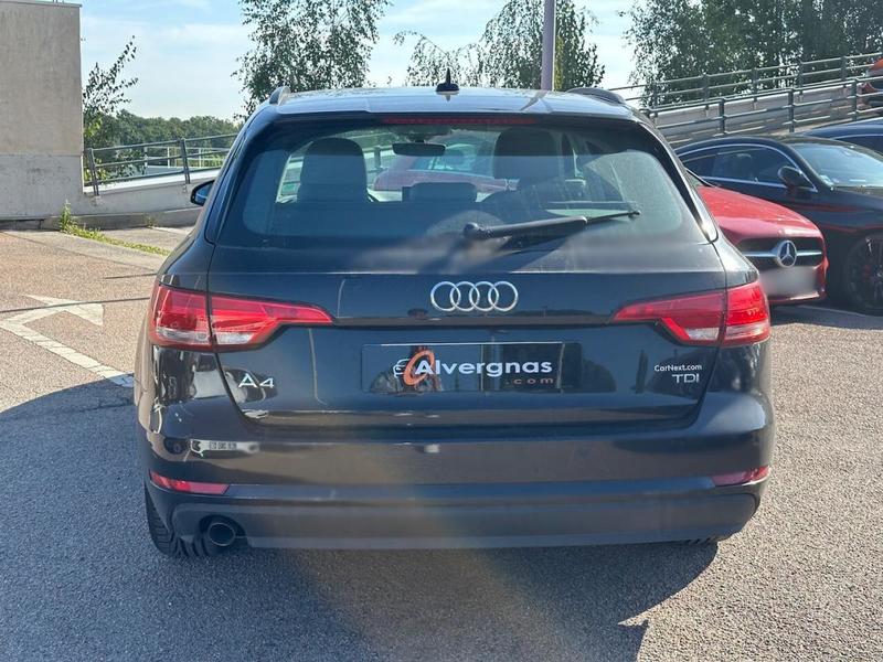 Audi A4 V Avant 2.0 Tdi 150 Business Line