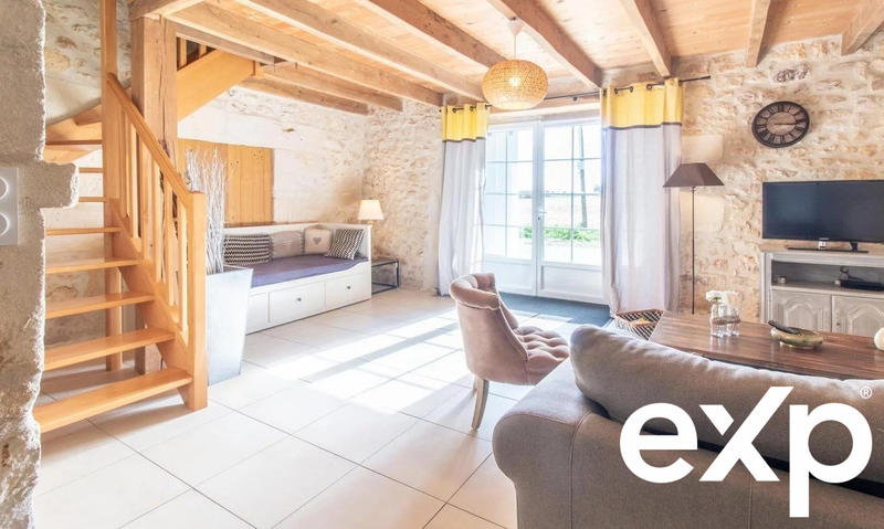 Maison - 594 m² - 15 pièces