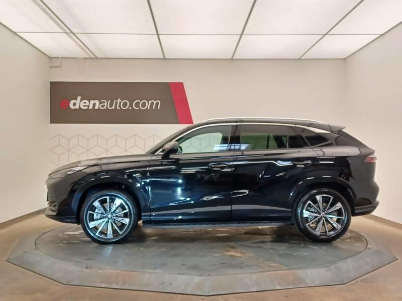 Mg Ehs 1.5t Phev 272 ch Luxury