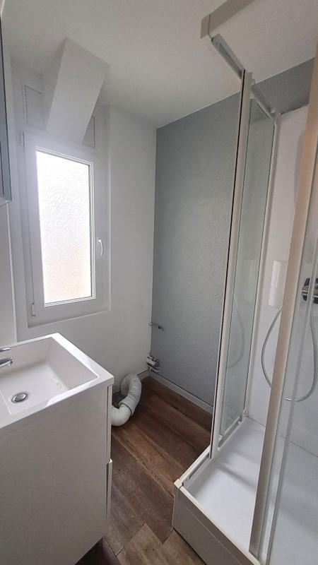 Studio - 23 m² - 1 pièce