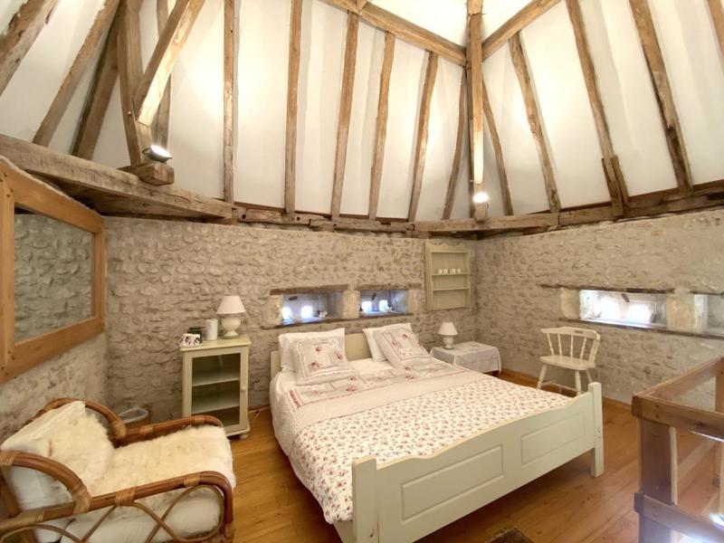 Maison de campagne - 288 m² - 9 pièces