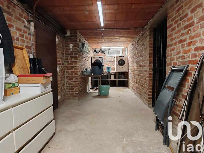 Maison de maîtres - 218 m² - 7 pièces