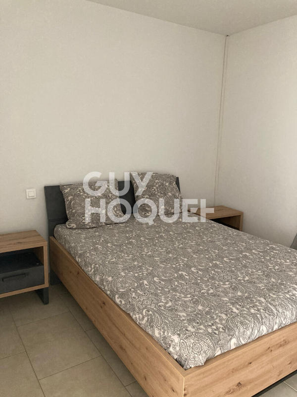 Maison - 59 m² - 4 pièces