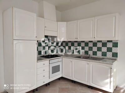 Immeuble - 222 m² - 9 pièces