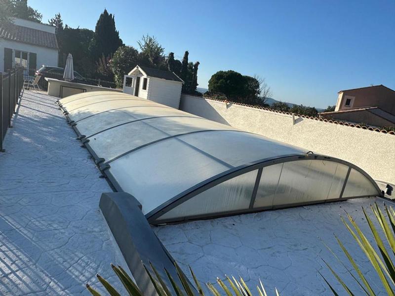 Maison - 122 m² - 6 pièces