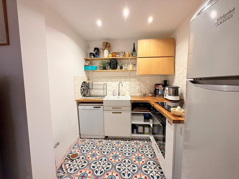 Appartement - 72 m² - 3 pièces