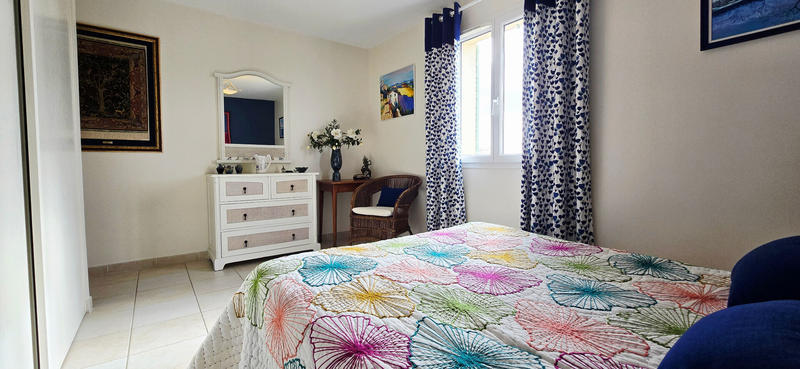 Maison - 170 m² - 7 pièces