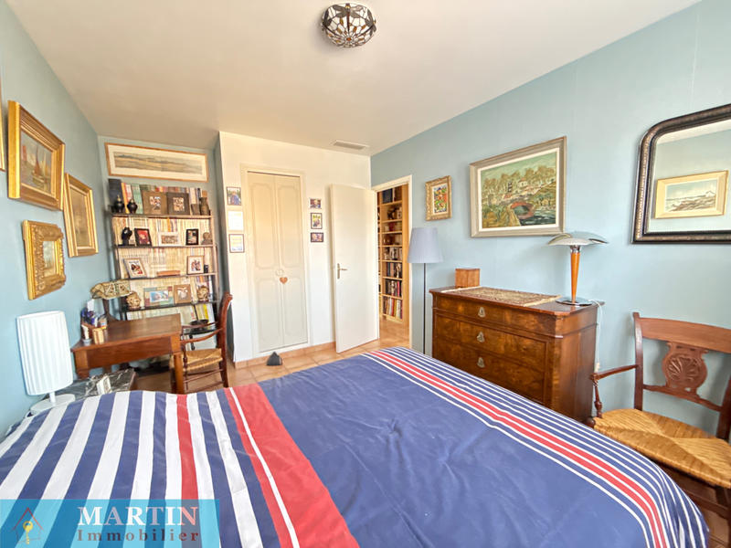 Maison - 186 m² - 7 pièces