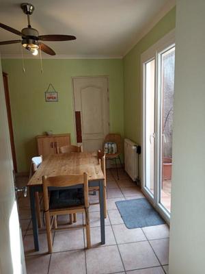 Villa - 94 m² - 5 pièces