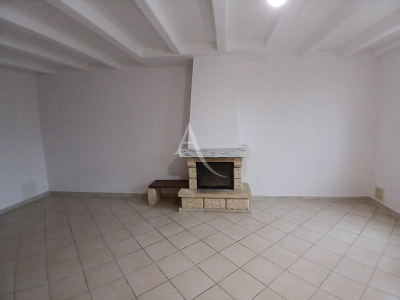 Maison - 122 m² - 4 pièces