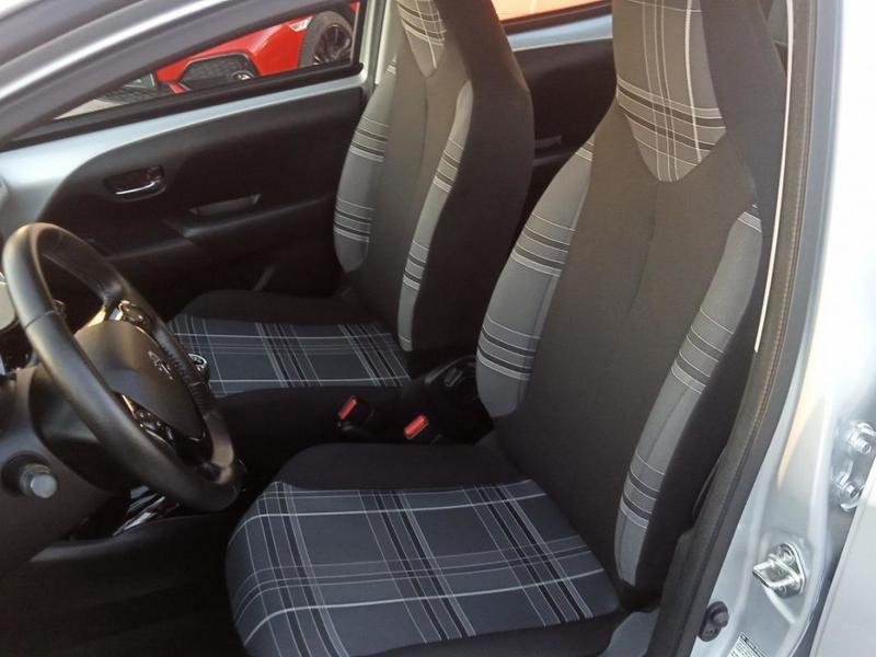 Peugeot 108 1.2 PureTech 82 Allure