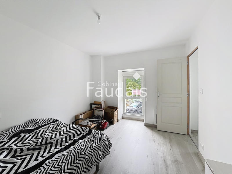 Maison - 155 m² - 6 pièces