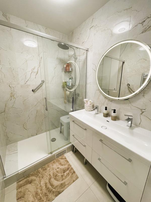 Appartement - 73 m² - 4 pièces