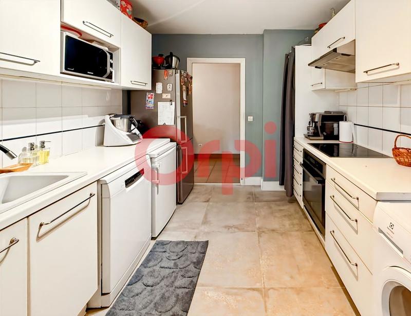 Appartement - 74 m² - 3 pièces