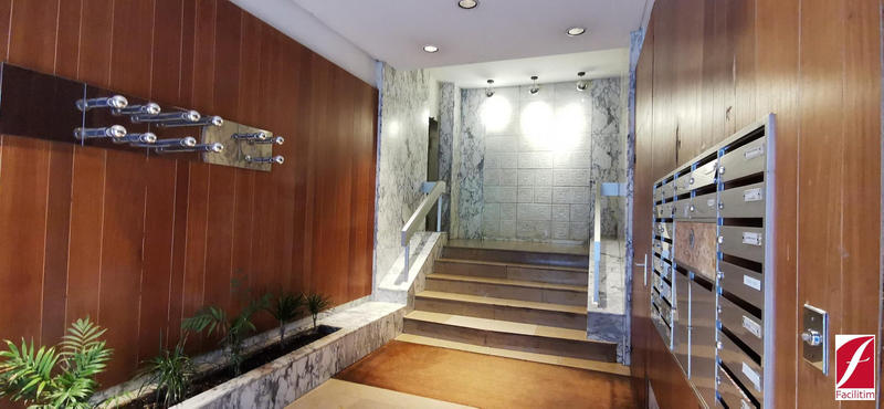 Appartement - 31 m² - 1 pièce