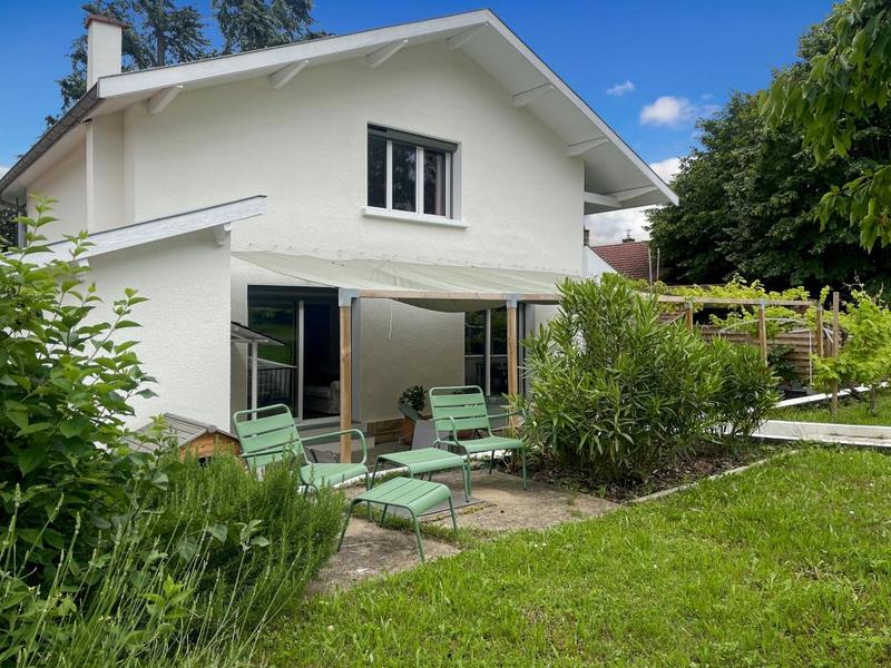 Maison - 146 m² - 5 pièces