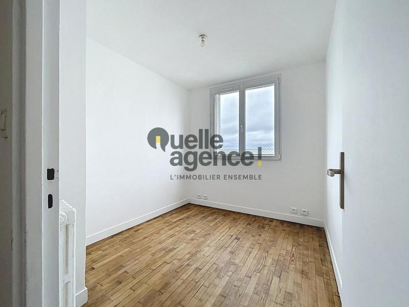 Appartement - 73 m² - 4 pièces