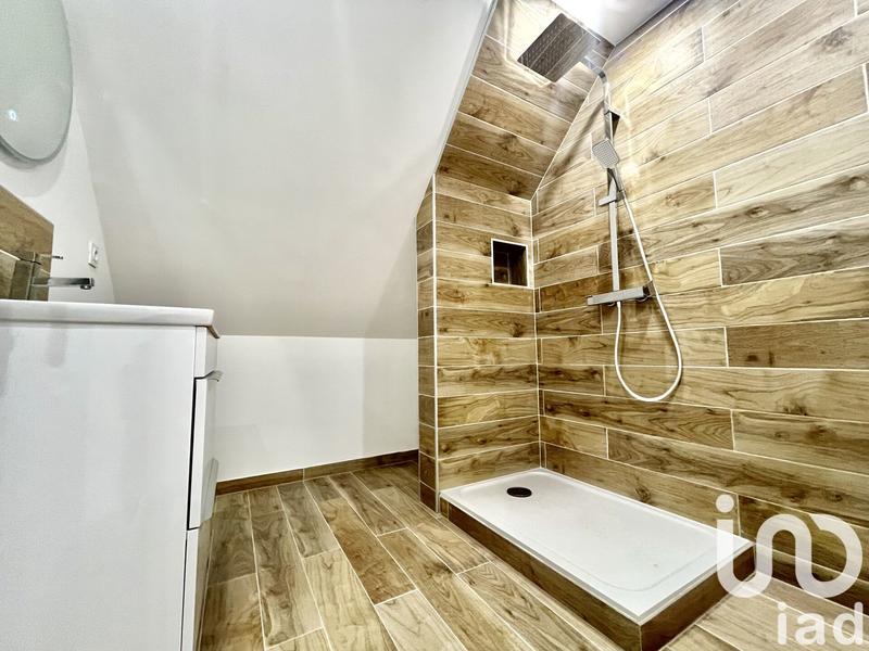 Maison - 106 m² - 5 pièces