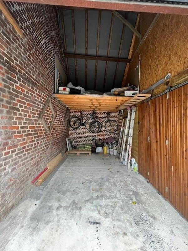 Maison - 64 m² - 4 pièces