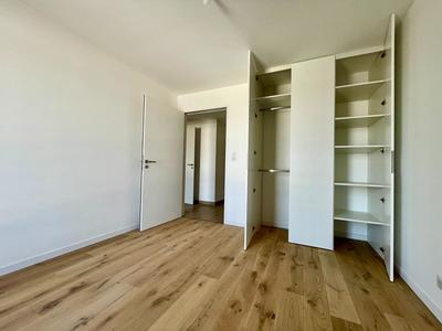 Appartement - 77 m² - 3 pièces