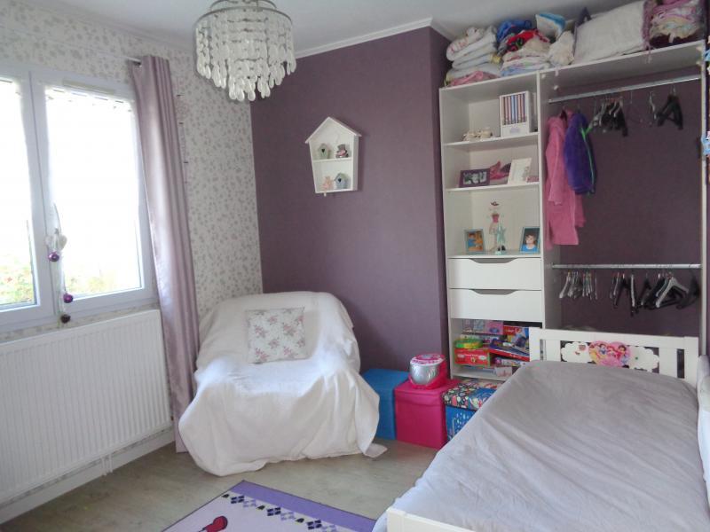 Maison - 124 m² - 6 pièces