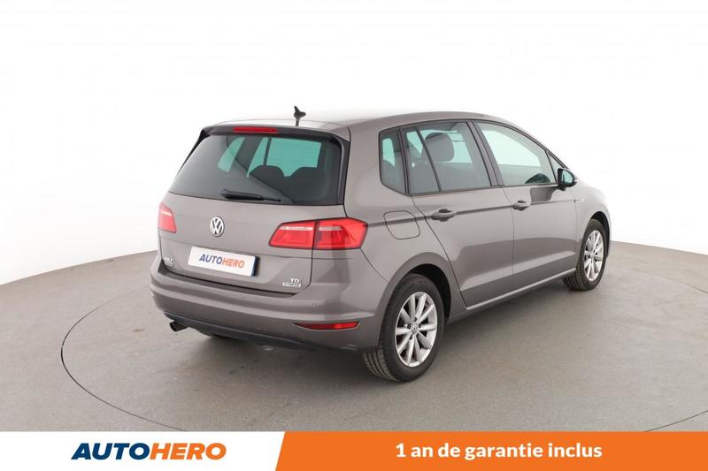 Volkswagen Golf Sportsvan VII 1.6 Tdi BlueMotion Tech Lounge 110 ch